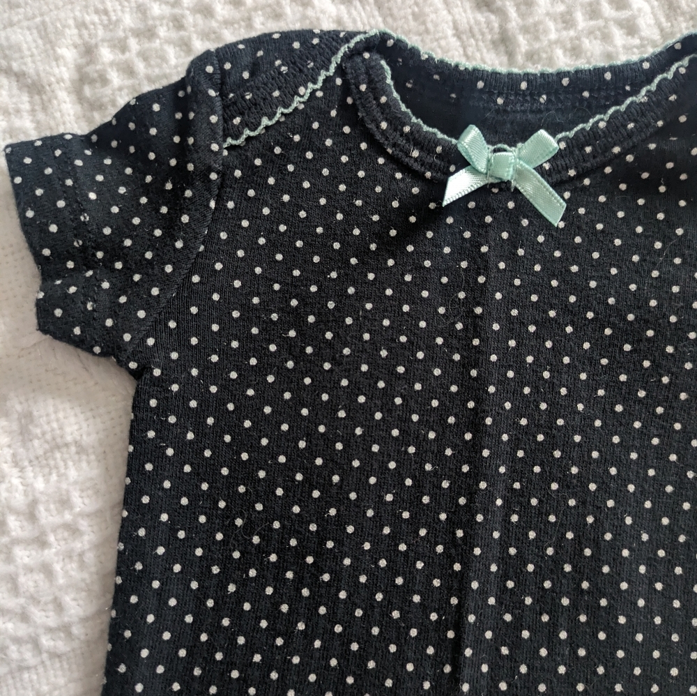 Newborn Bundle of 2 Bodysuits - Picture 4 of 8